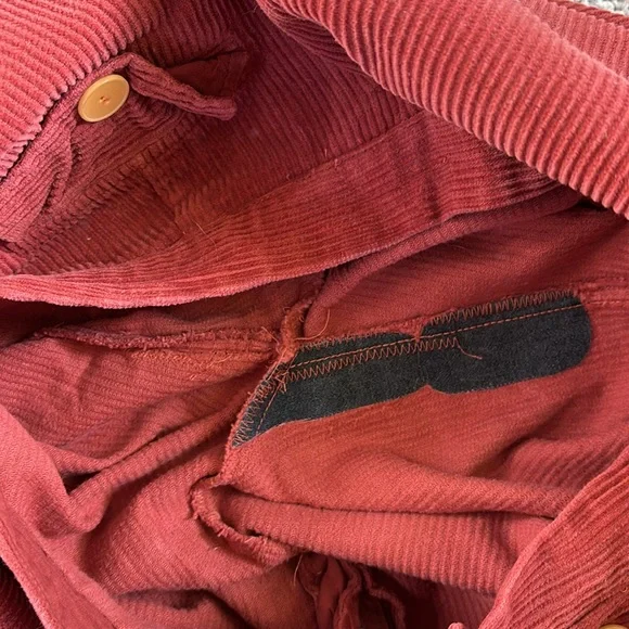 Paloma Wool Wide Leg Trousers - Picture 7 of 7